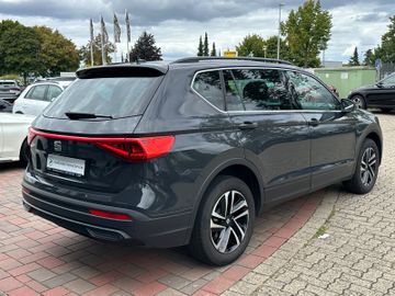 SEAT Tarraco - 3