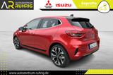 Mitsubishi Colt Turbo Select - Mitsubishi Colt Select mit Benzin-Antrieb