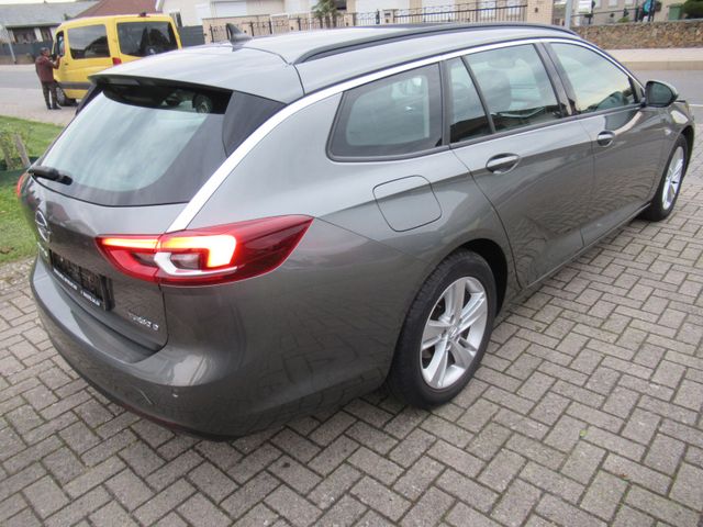 Opel Insignia ST 1.6D 136ps Edition Climat Navi......