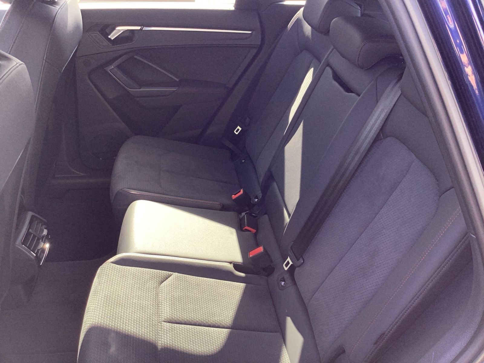 Audi Q3 - Bild 16