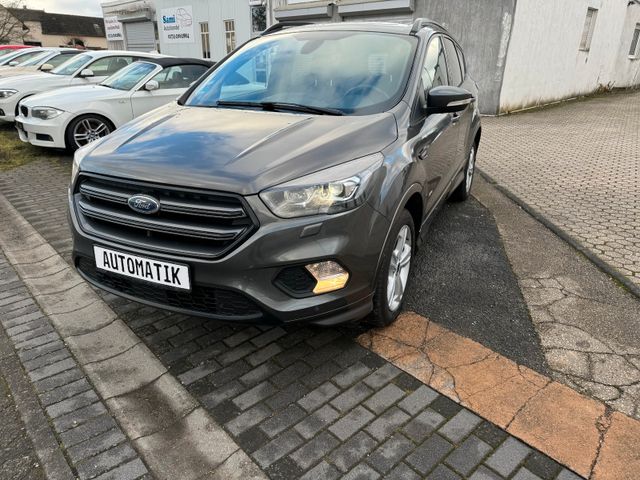 Ford Kuga ST-Line4X4Automatik*Navi*Kamera*Panorama*PD