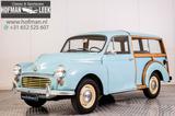 Andere Morris Minor Traveller Estate - : Morris