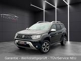 Dacia Duster II Prestige"Garantie-ServiceNEU"1.Hand - Dacia Duster: Prestige