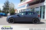 Volkswagen Polo VI Comfortline I LED I Connectivity-Paket - : Kleinwagen