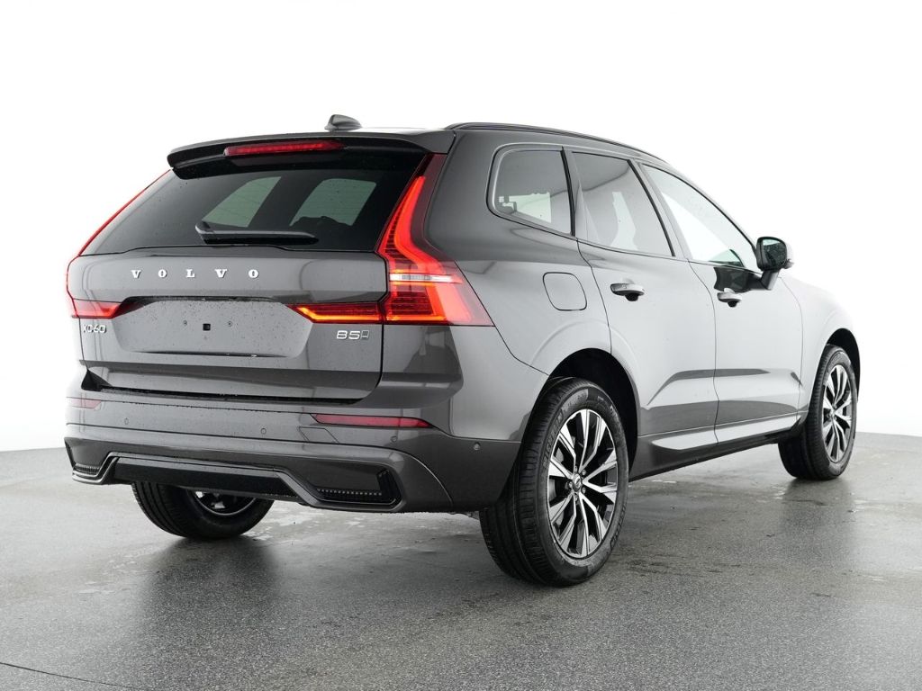 Volvo XC60 Plus Dark AWD Digitales Cockpit Memory Sitz imagem 2