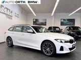 BMW 318i Touring AUT. LC-PROF HUD MEMORY SHZ AG+ 18" - BMW 318: 318i