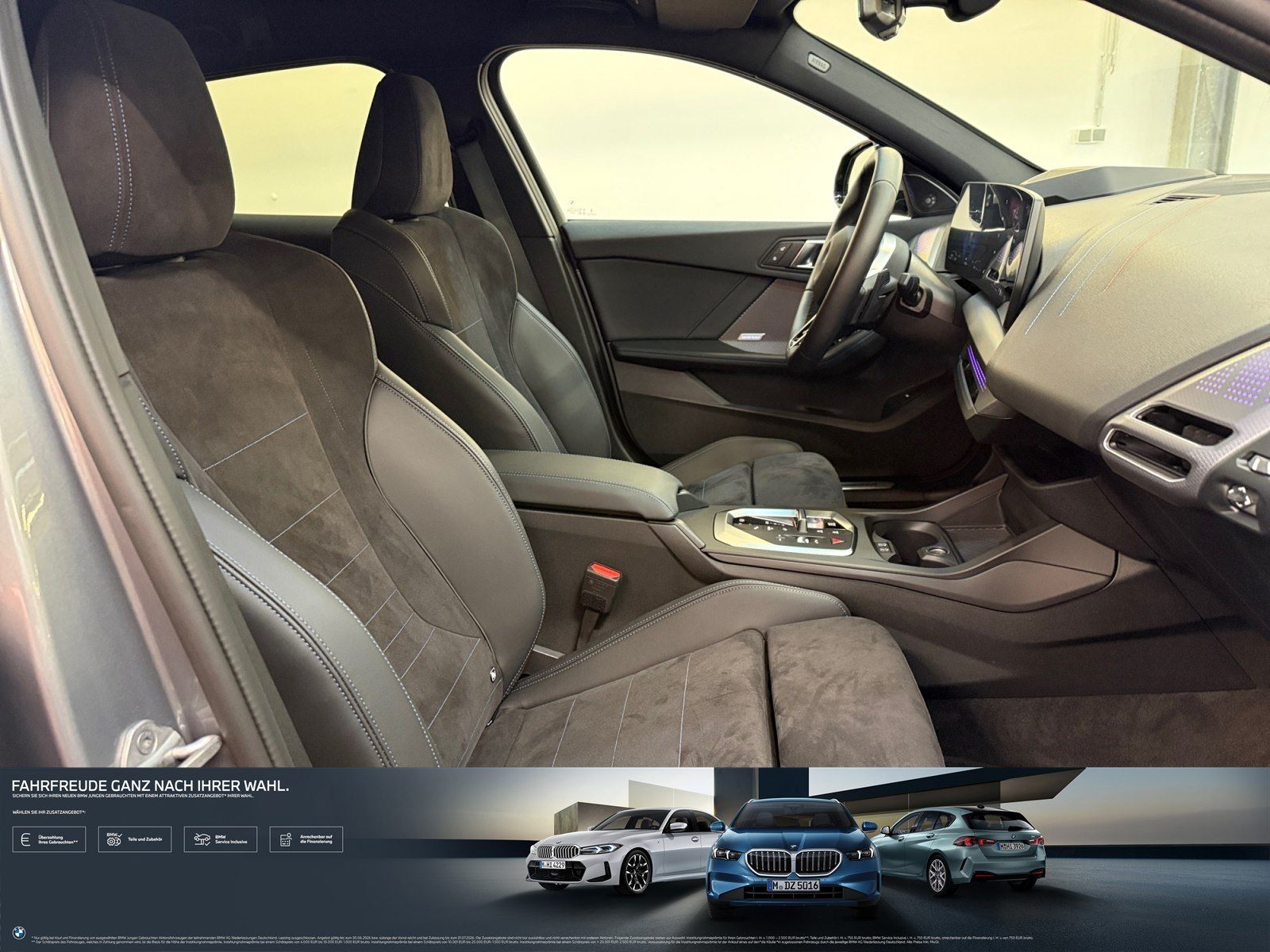 BMW 120 - Bild 13