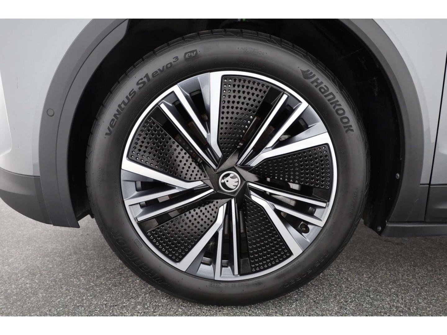 Skoda Elroq Loft 82kWh AR-HUD/Memory/360°/Kessy/CANTON, миниатюра 8
