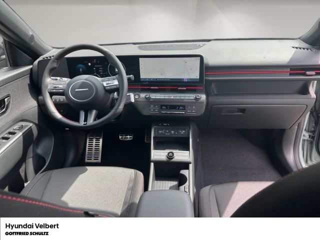 Hyundai KONA - Bild 6