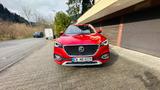MG EHS 1.5 T Luxury Auto Luxury - rote MG EHS