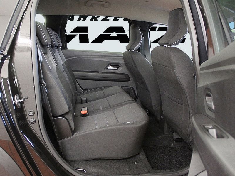 Fahrzeugabbildung Dacia Jogger Hybrid 140  Expression 7-Sitzer *Sitzheiz