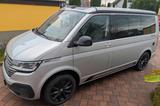 Volkswagen T6.1 California Beach Edition 2.0 TDI DSG Navi - Volkswagen T6 California in Ludwigshafen