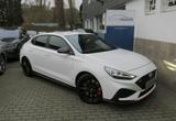 Hyundai i30 Fastback N Performance / Top Zustand - Hyundai i30 Gebrauchtwagen in Solingen