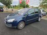 Ford C-Max 1.6 Tüv Klima FunkZv Alu Tempom - gebrauchte Ford C-Max aus dem Jahr 2005