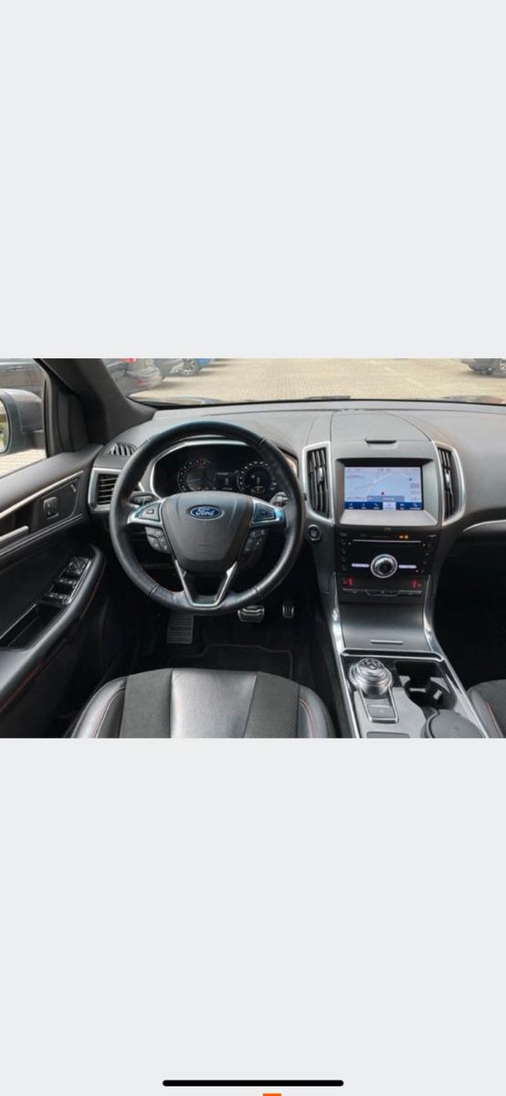 Ford Edge 2,0 l EcoBlue Bi-Turbo 4x4 ST-LINE Auto...