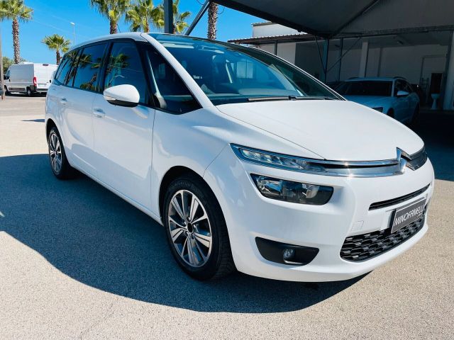 CITROEN Grand C4 Picasso