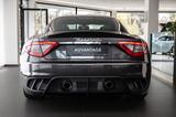 Maserati Granturismo 4.7 V8 MC Stradale/Carbon/Bose - Maserati Granturismo: Mc