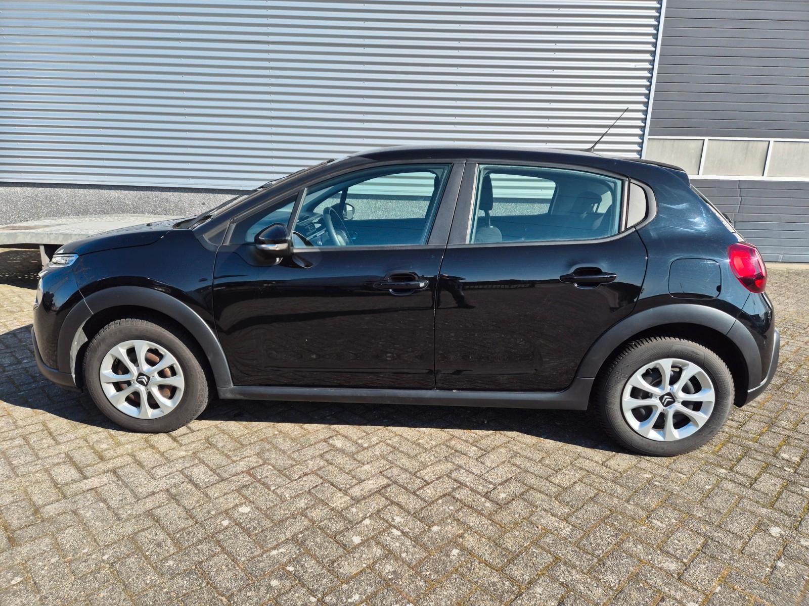 Citroën C3 Feel   *MOTORSCHADEN**