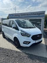 Ford Transit/Tourneo Custom Kombi 310 L1 Tourneo Tita - Ford Tourneo transit