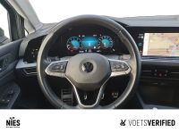 Volkswagen Golf - Vorschau Bild 12
