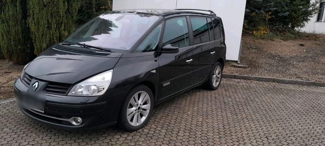 Renault Espace 173PS Automatic  DEFEKT