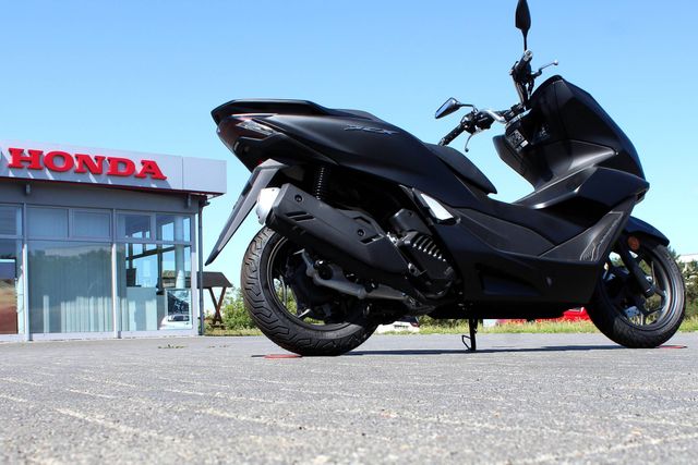 Honda PCX125