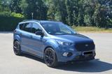Ford Kuga 2,0 EcoBoost 4x4 ST-Line Automat ST-Line - Ford Kuga von privat