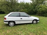 Opel Astra 1.6 16V Champion Champion - Opel Astra aus 1995