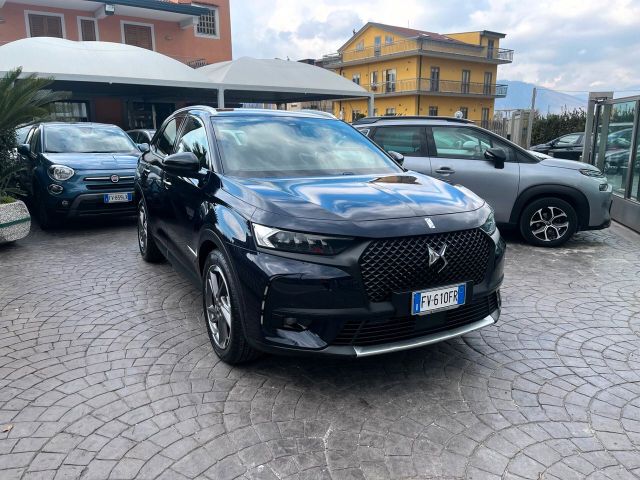 DS DS7 Crossback