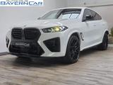 BMW X6 M Competition Sitzlüftung ACC 360° Carbon - weiße BMW X6 M