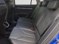 Skoda Elroq - Vorschau Bild 16