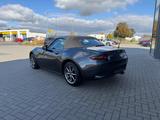 Mazda MX-5 1.5 (132PS) Schalter Kazari Rückfahrk. Navi - Mazda MX-5: Ps