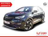 Opel Grandland X Kamera Tempomat Sitzheizung AHK PDC - Opel Gebrauchtwagen von 2020