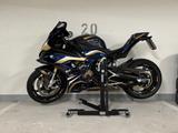 BMW S1000RR K67  - BMW R6 Motorrad