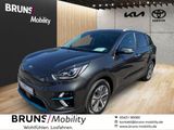 Kia e-Niro 64kWh 204 Spirit - Kia Niro aus 2021