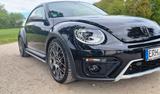 Volkswagen Beetle Dune 2.0 TSI - gebrauchte VW Beetle aus dem Jahr 2017