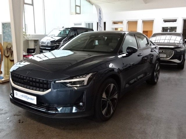 Polestar 2 Long Range Single Pilote Lite 78KWh+ GARANTIEP