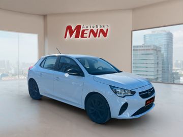 Opel Corsa 1.2 Klima Sitzheizung Tempomat LED