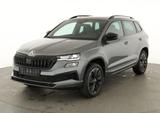 Skoda Karoq 2.0 TDI DSG 4x4 Sportline, Pano, AHK, Navi - Skoda Karoq
