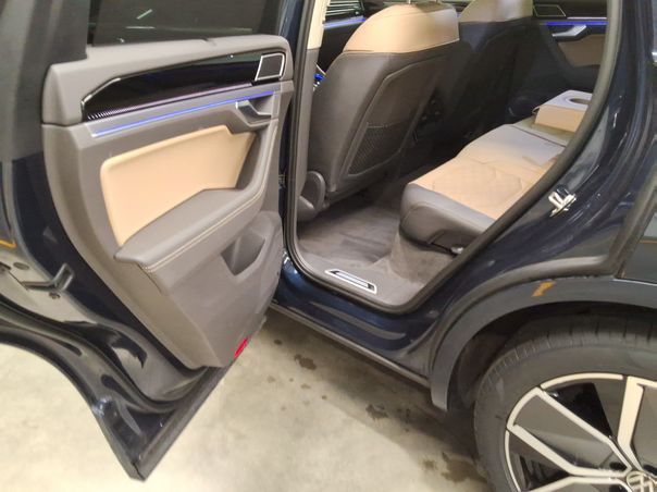 Volkswagen Touareg - Bild 5