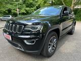 Jeep Grand Cherokee 3.6 V6 Limited - Jeep Grand Cherokee in Bochum
