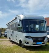 Frankia Platin GD7900 - Frankia Gd