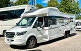 Kabe Royal x880 LQB -VerbrennungsToilette -2x Klima - Kabe Teilintegrierter