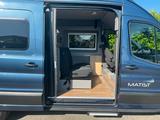 Ford MATIST Family XL ähnlich Big Nugget XL - Ford Big Bugget Wohmobil