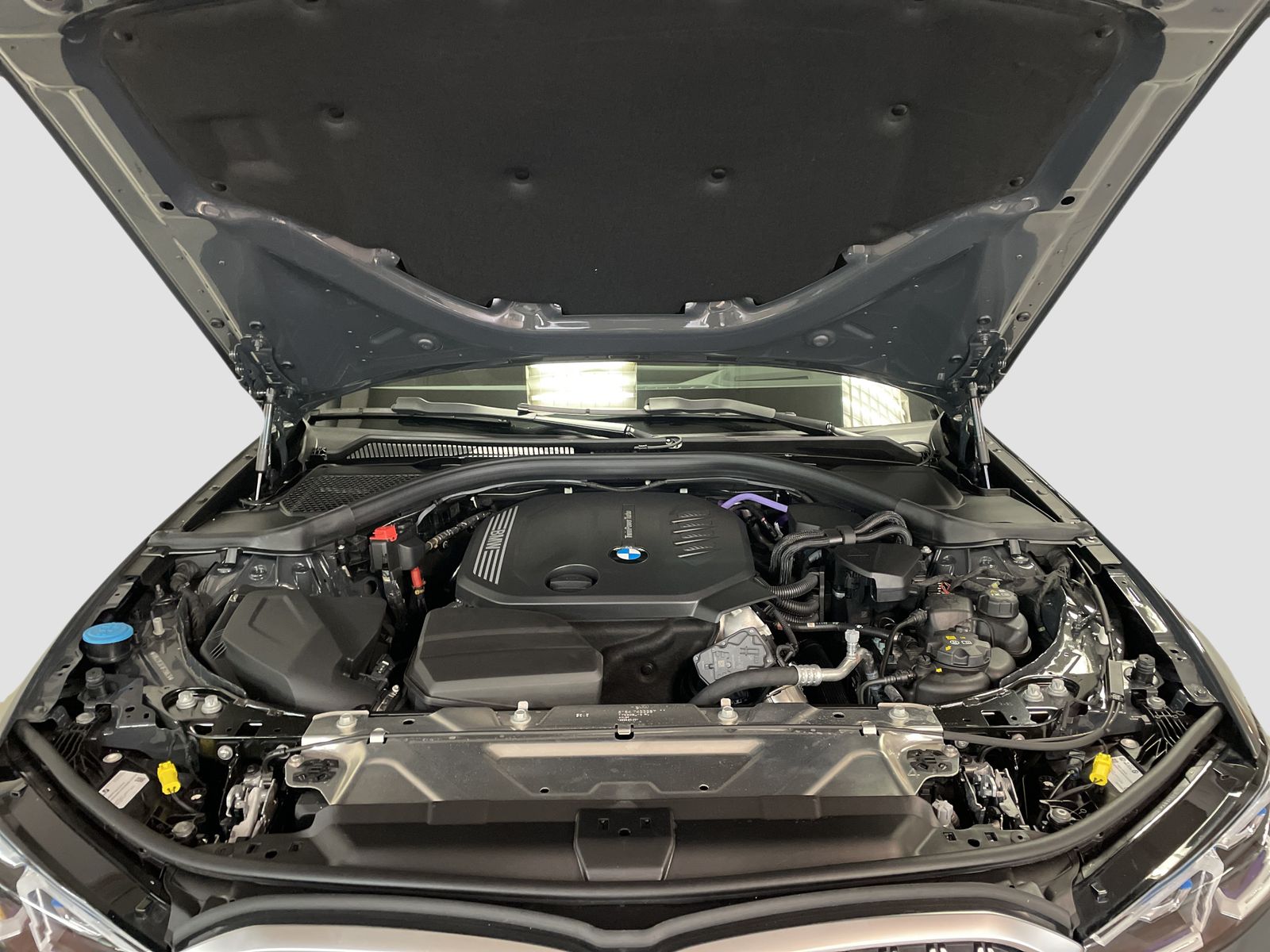 BMW 320 - Bild 15