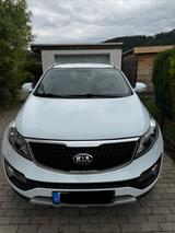 Kia Sportage 1.6 GDI SLS | 135 PS | Klimaa... - Kia Sportage: Sl