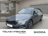 Skoda Octavia Combi 2.0 TDI Sportline ACC AUT Navi HUD