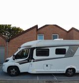 Knaus Sky Ti 700 MEG Platinum Selektion  - Knaus Ti 700