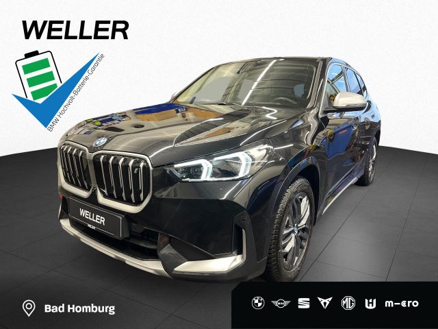 BMW iX1 xDrive30 X Line HuD Alarm KomfortZ Bluetooth