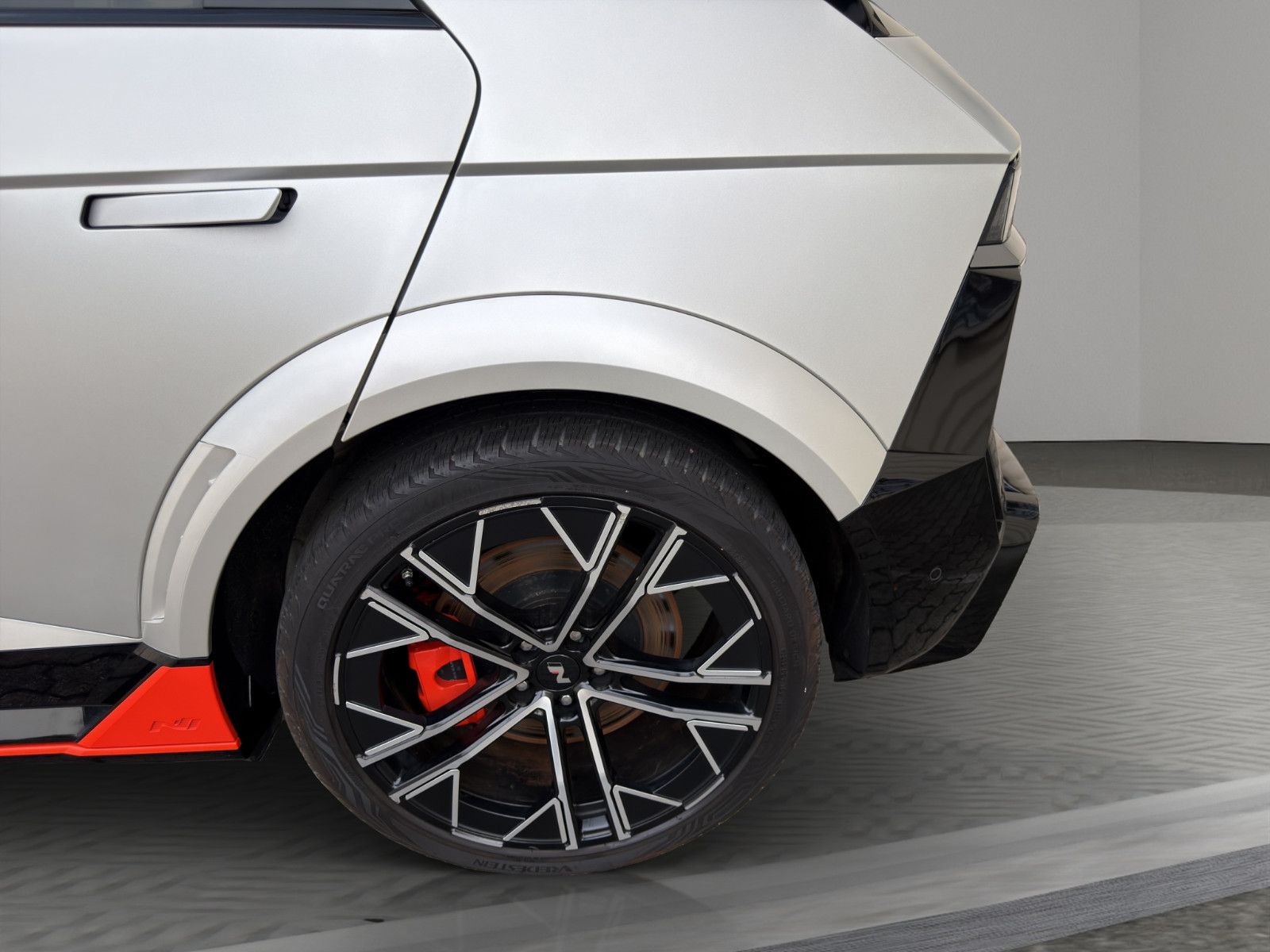 Hyundai IONIQ 5 – Bild 23